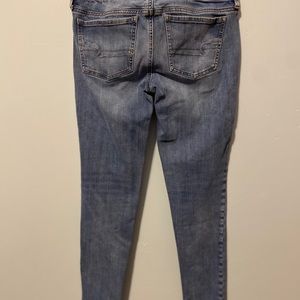 American Eagle Jegging Jean